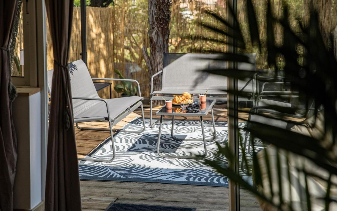 Ferienwohnung * Casa Faustine *, Grande Terrasse, Piscines Gassin Exterior foto