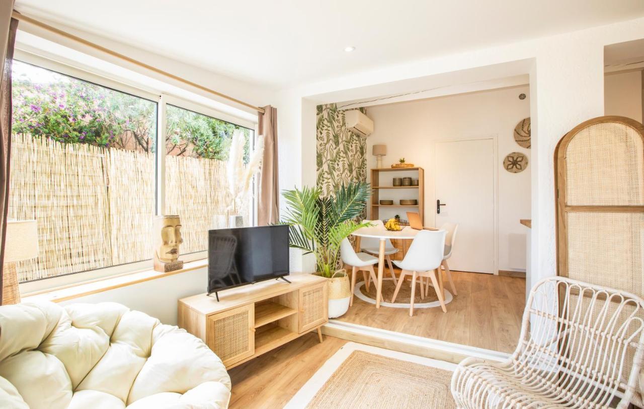 Ferienwohnung * Casa Faustine *, Grande Terrasse, Piscines Gassin Exterior foto